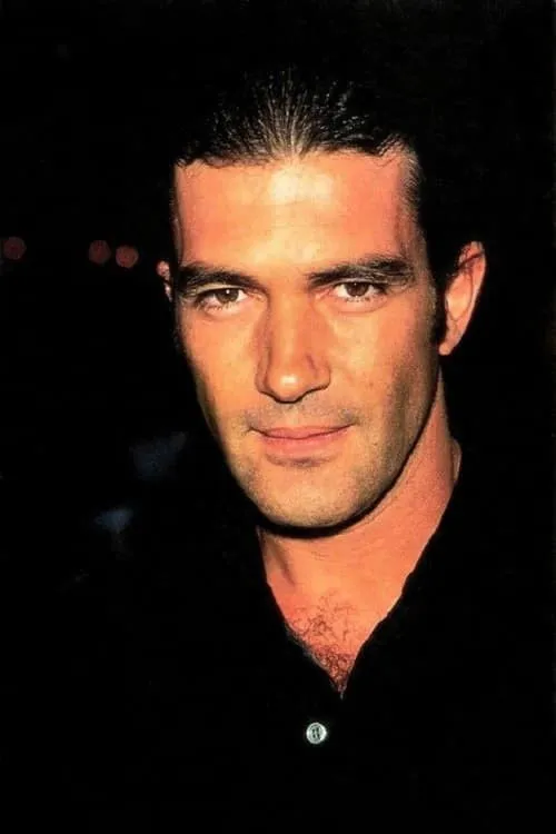 Antonio Banderas photo