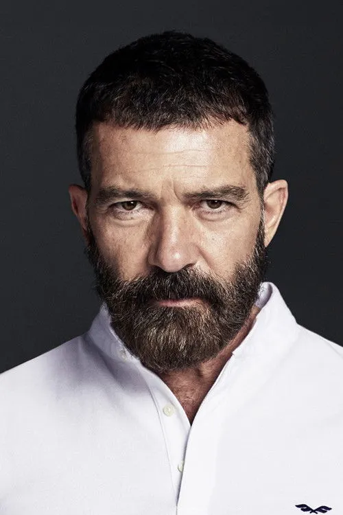 Antonio Banderas photo