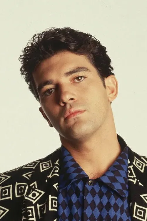 Antonio Banderas photo