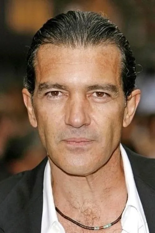 Antonio Banderas photo