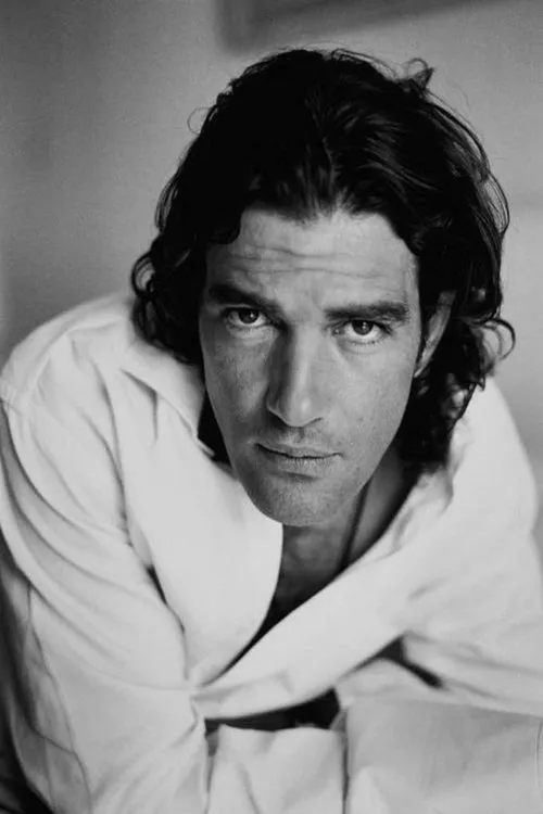 Antonio Banderas photo