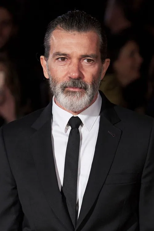 Antonio Banderas photo
