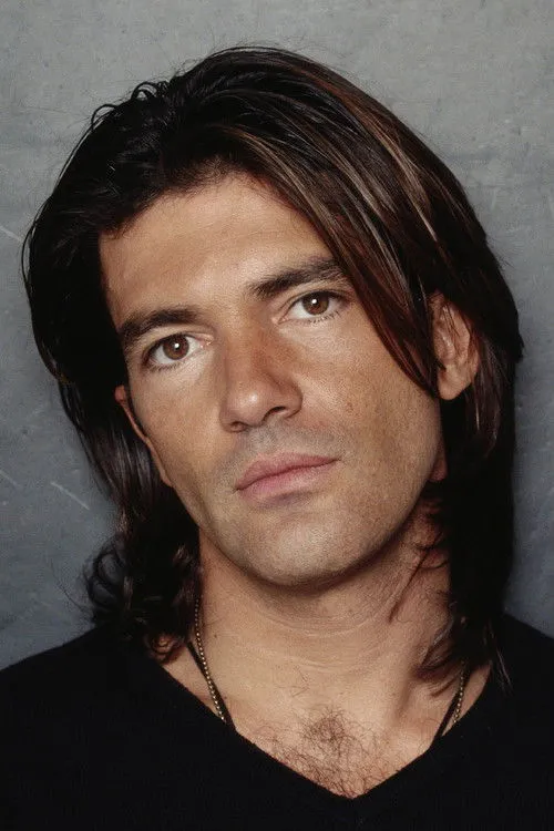 Antonio Banderas photo