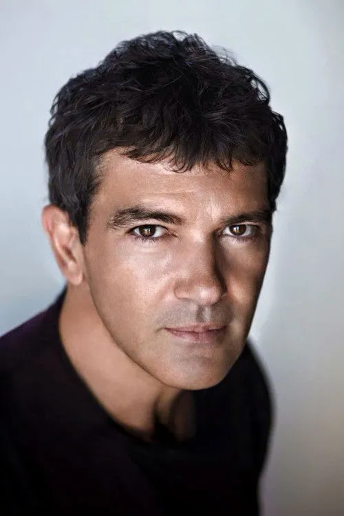 Antonio Banderas photo