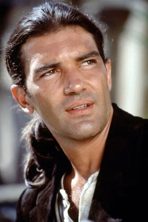 Antonio Banderas photo