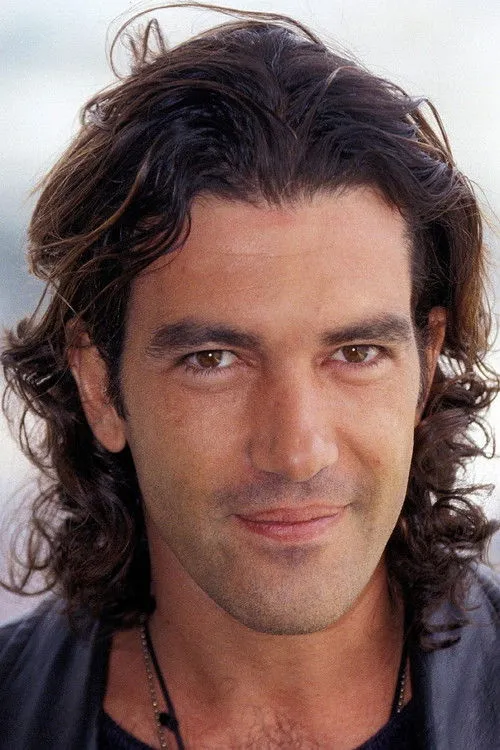 Antonio Banderas photo