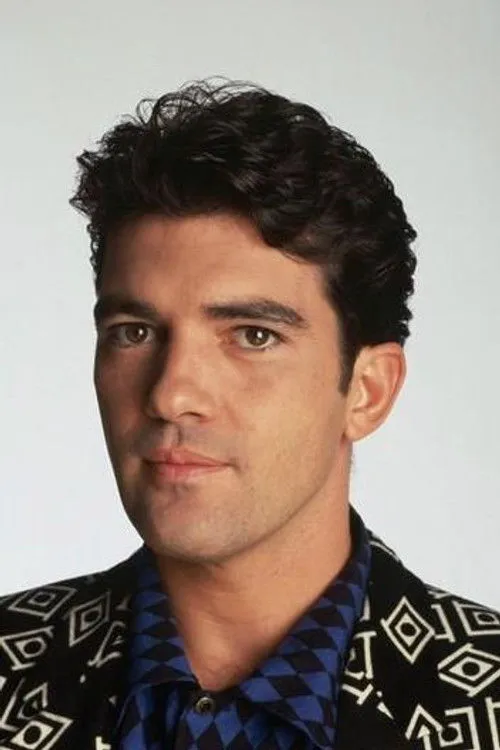 Antonio Banderas photo