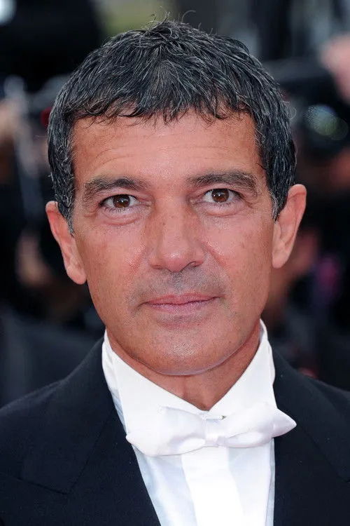 Antonio Banderas photo