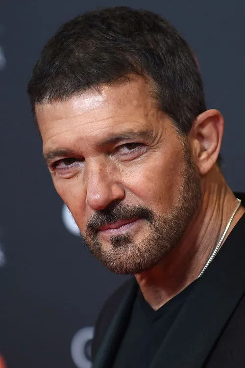 Antonio Banderas photo