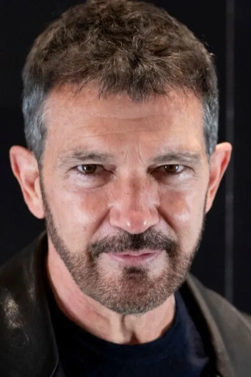Antonio Banderas photo