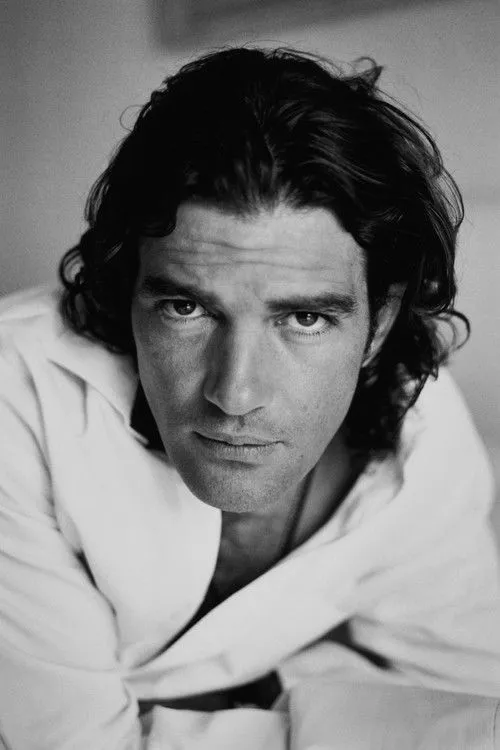 Antonio Banderas photo