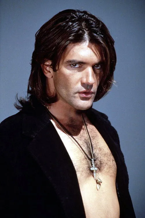 Antonio Banderas photo