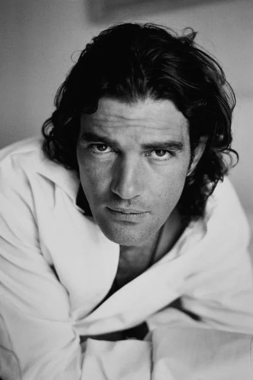Antonio Banderas photo