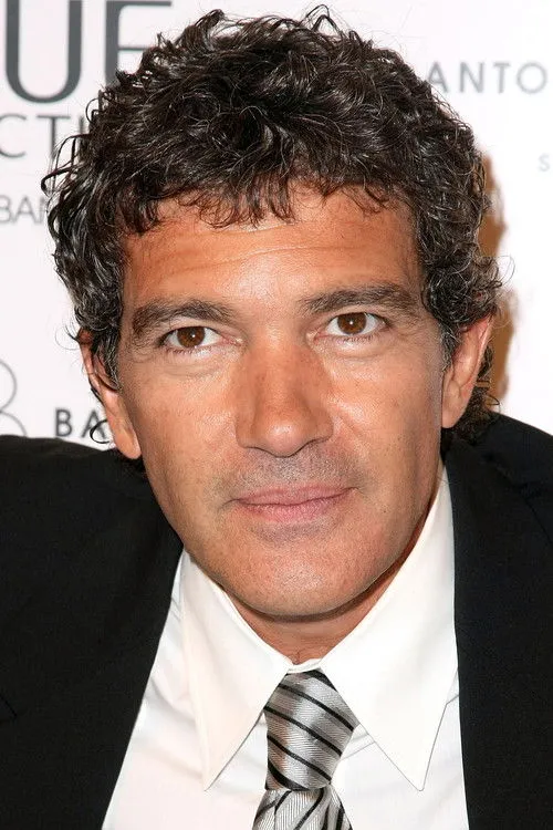 Antonio Banderas photo