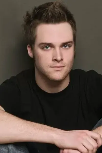 Jamie Johnston
