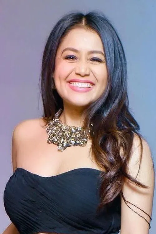 Neha Kakkar photo