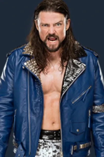 Brian Kendrick