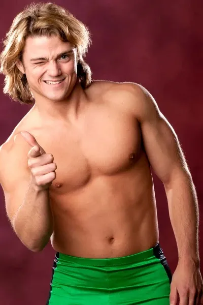 Brian Kendrick photo