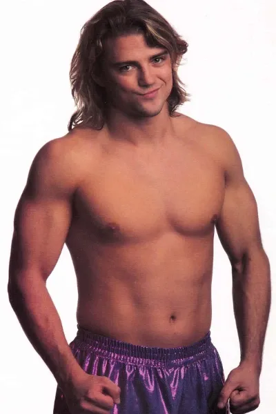 Brian Kendrick photo