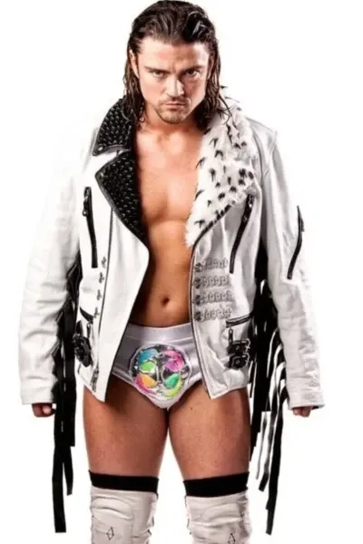 Brian Kendrick photo