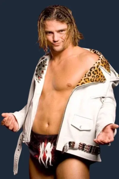 Brian Kendrick photo