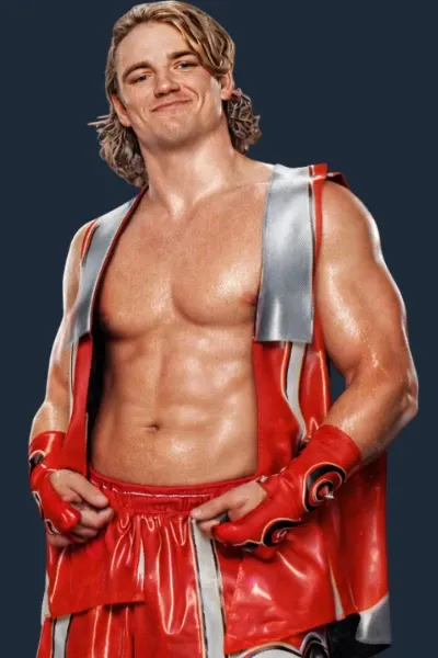 Brian Kendrick photo
