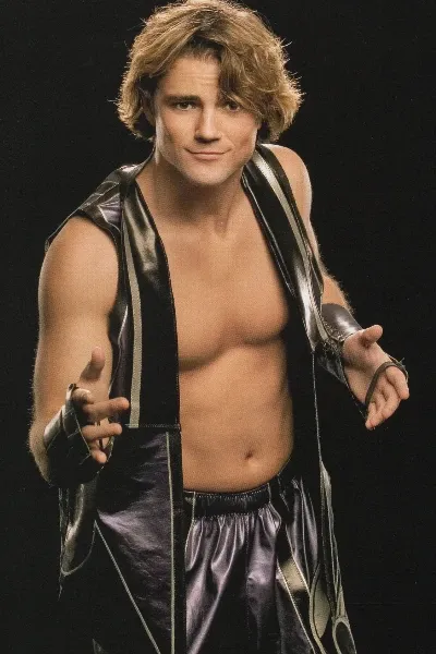Brian Kendrick photo