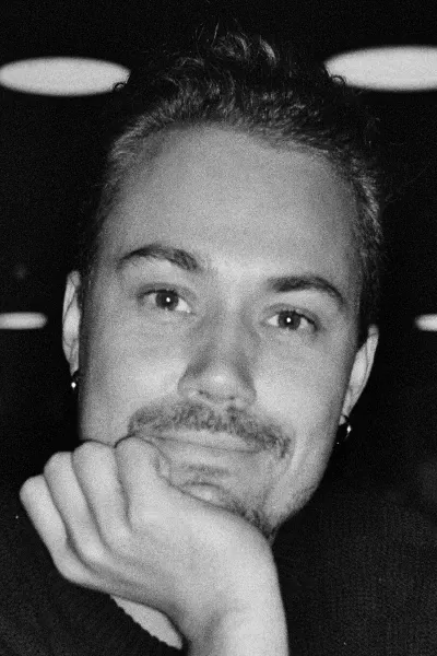 Anton Tammi photo