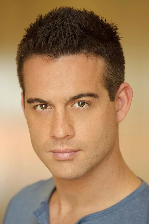 Alan Bagh photo