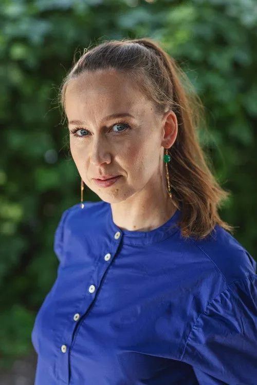 Margrethe II