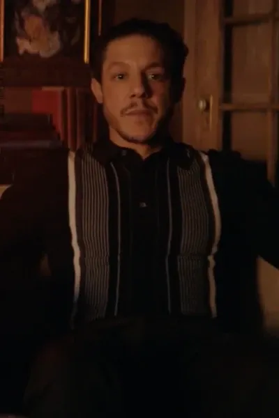 Theo Rossi photo