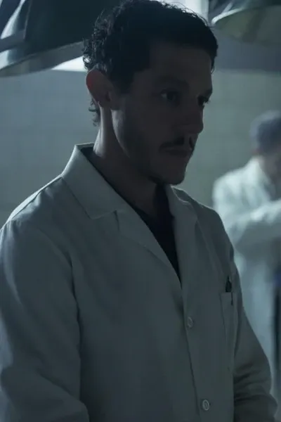Theo Rossi photo