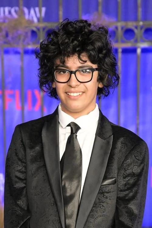 Moosa Mostafa photo