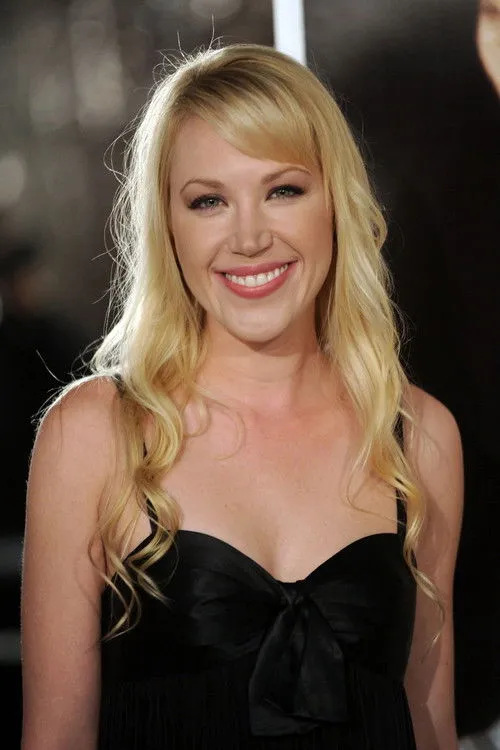 Amber Moore