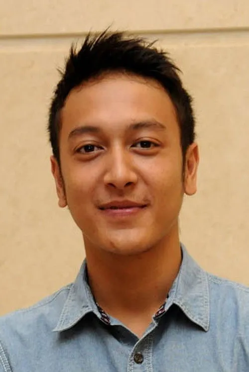 Kevin Iskandar