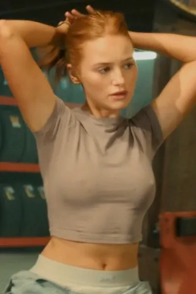 Madelaine Petsch