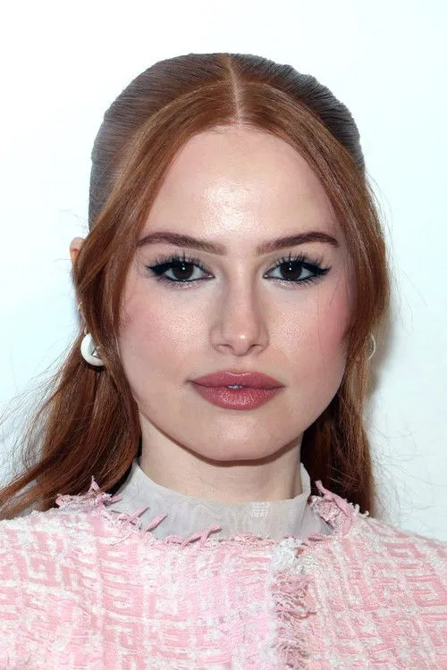 Madelaine Petsch photo