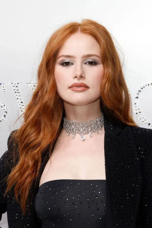 Madelaine Petsch photo