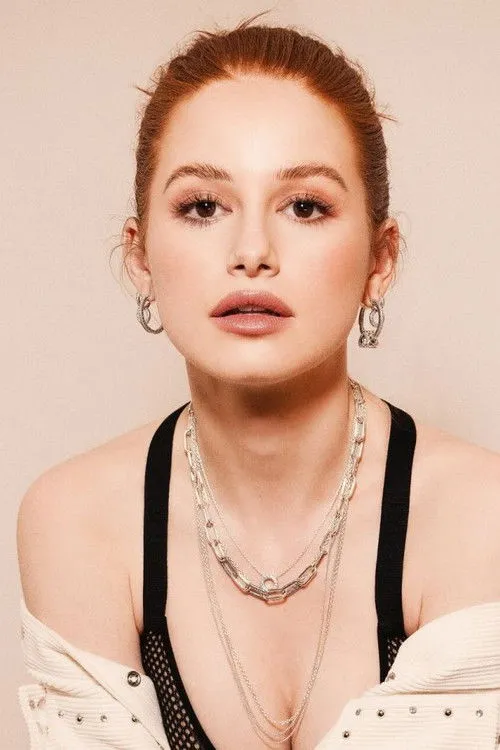 Madelaine Petsch photo
