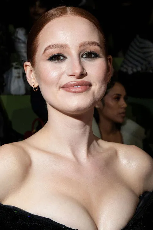 Madelaine Petsch photo