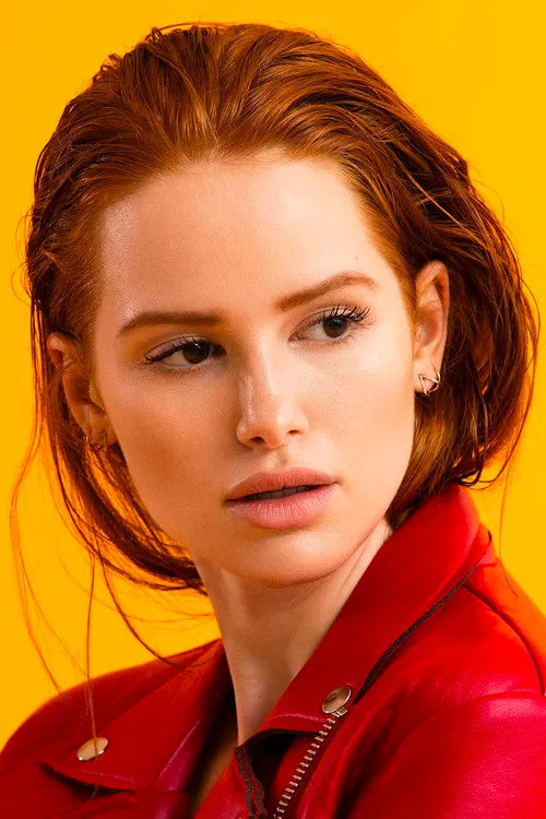 Madelaine Petsch photo