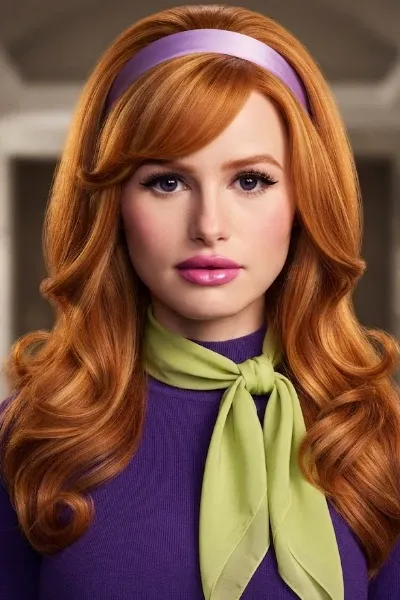 Madelaine Petsch