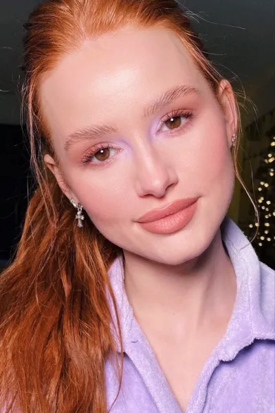 Madelaine Petsch photo