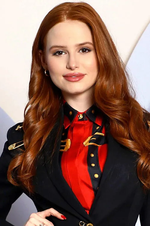 Madelaine Petsch photo
