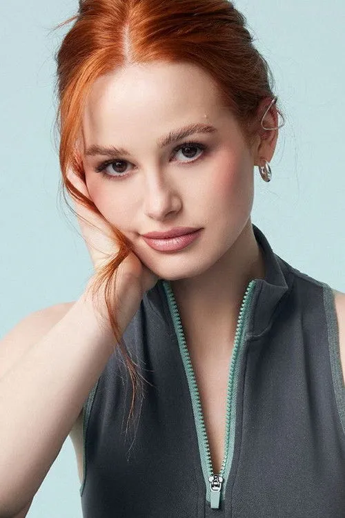Madelaine Petsch photo