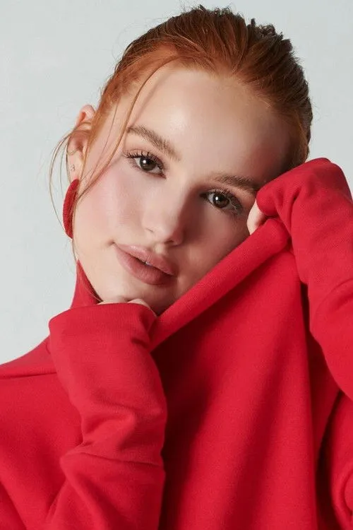 Madelaine Petsch photo