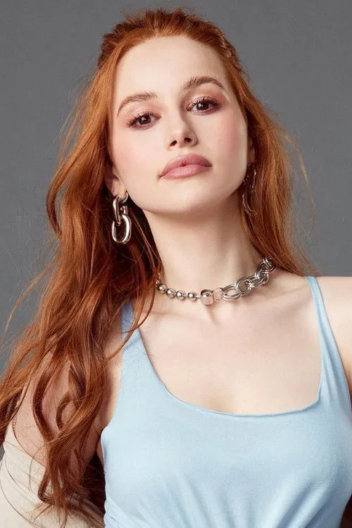 Madelaine Petsch photo
