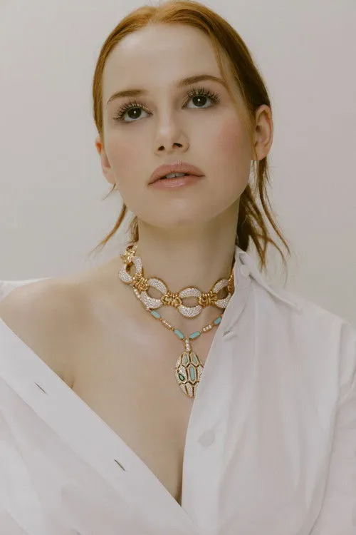 Madelaine Petsch photo