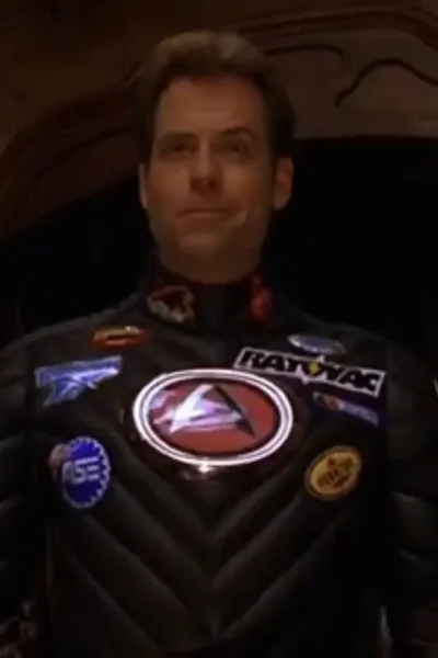 Captain Amazing photo