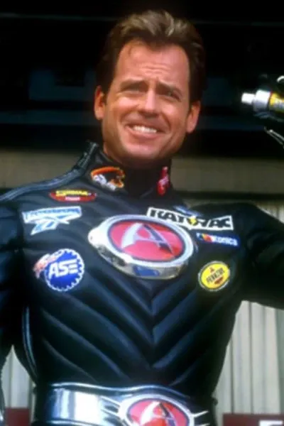 Captain Amazing